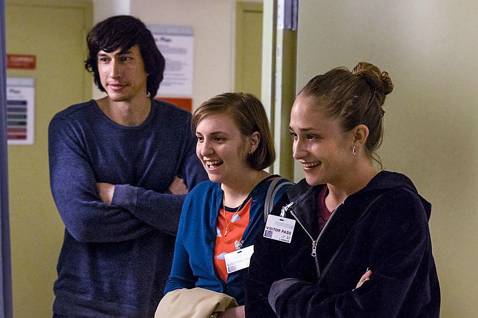 'Girls' Season Finale Review: 'Home Birth'