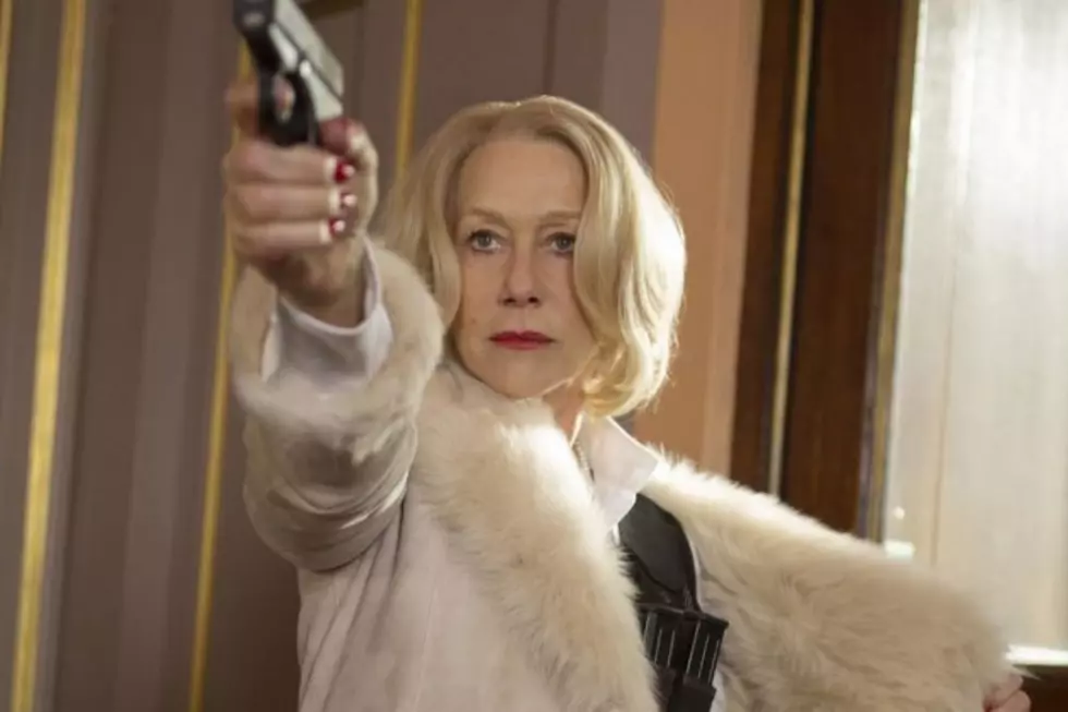 Helen Mirren Says Her ‘Great Ambition’ is To Be in a ‘Fast &#038; Furious’ Movie