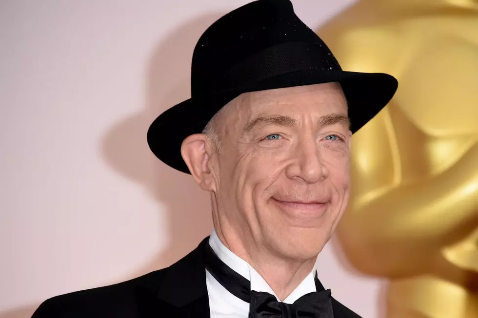 J.K. Simmons Joins Luc Besson's 'The Lake'