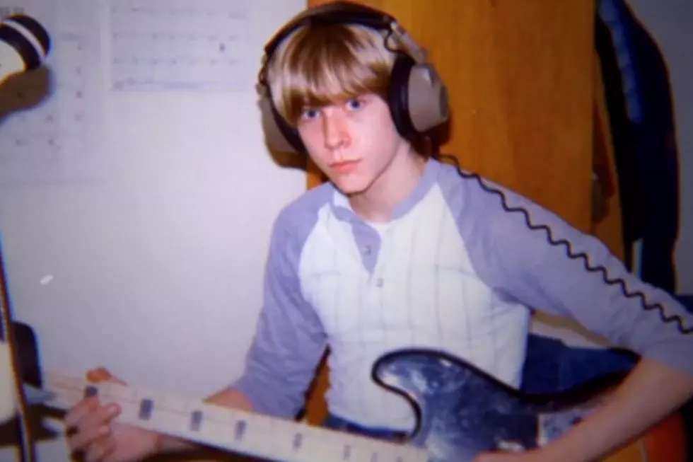 ‘Kurt Cobain: Montage of Heck’ Review: Documentary Exposes a Man Who Resented Exposure