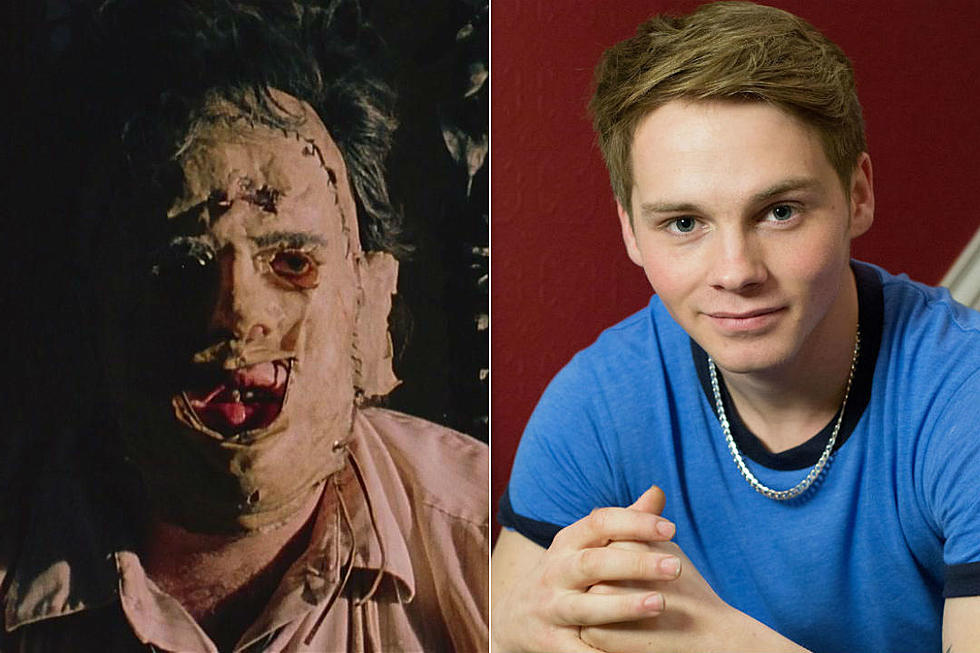 'Texas Chainsaw Massacre' Prequel Casts Young Leatherface