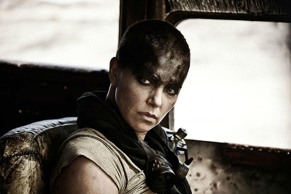 'Mad Max: Fury Road' Final Trailer: Survive the Wasteland