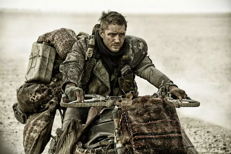 New 'Mad Max: Fury Road' Teasers Are Short but Intense
