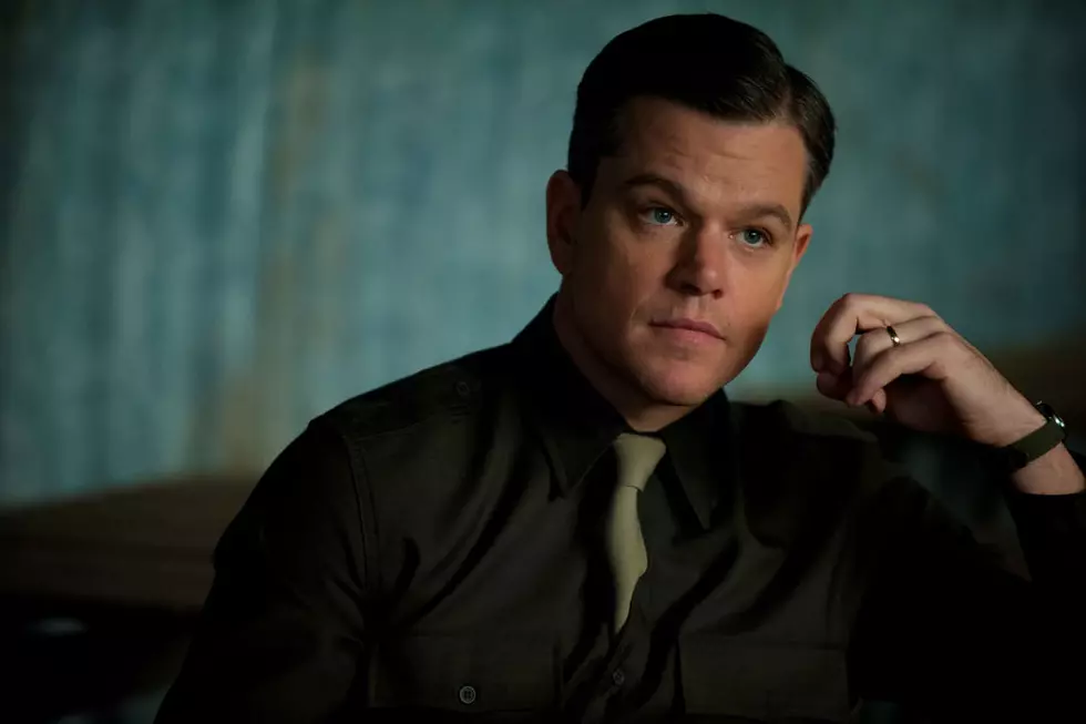 Rumor Has It Matt Damon Was Almost the ‘Spider-Man: Homecoming 2’ Villain