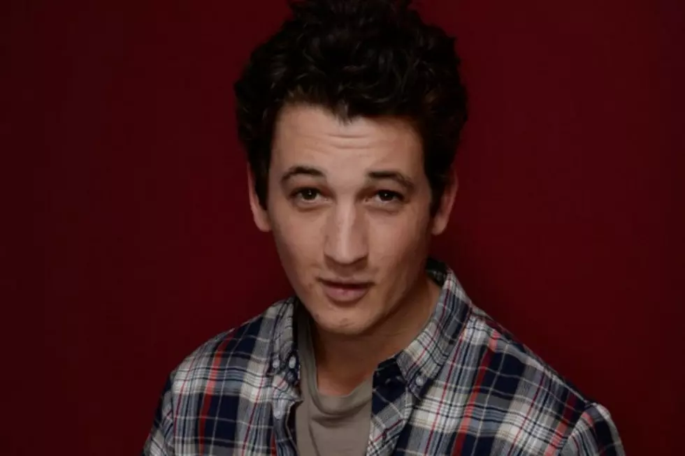 Miles Teller Joins ‘The Life and Times of the Stopwatch Gang’