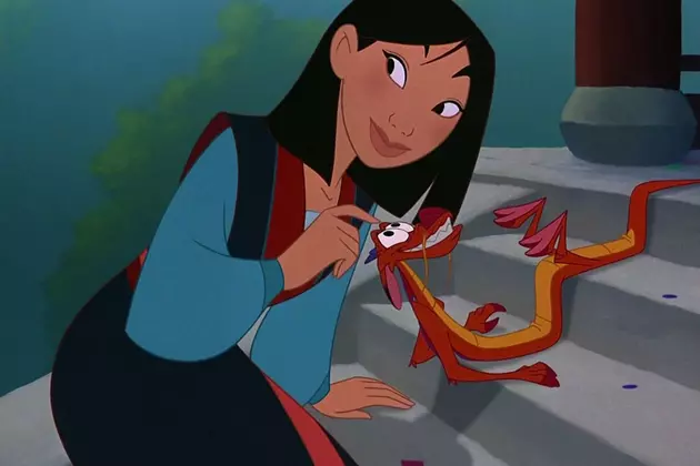 Disney Delays Live-Action ‘Mulan’ to 2020