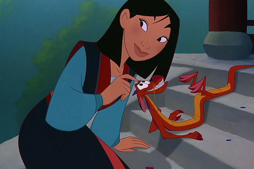 Disney’s Live-Action ‘Mulan’ Gets a Release Date