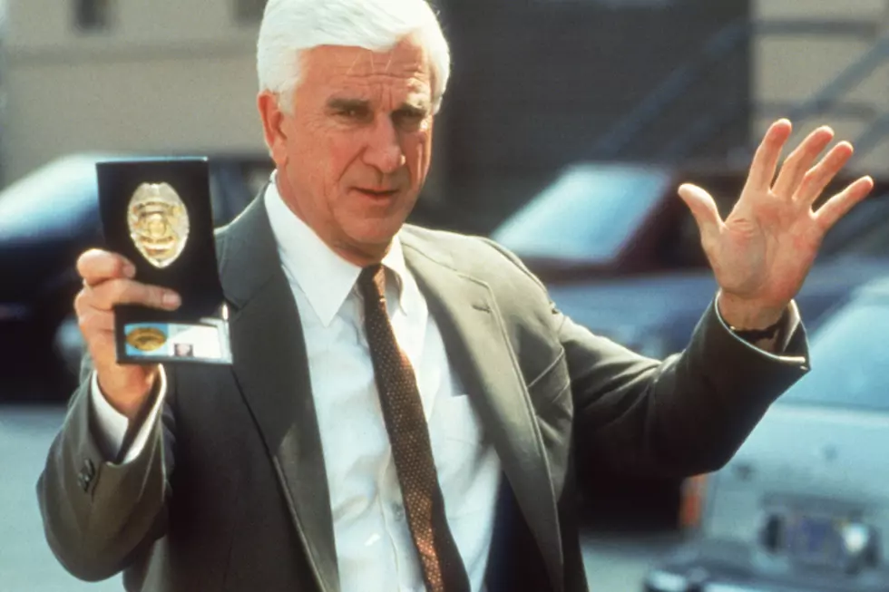 David Zucker Says ‘The Naked Gun’ Remake ‘Won’t Be Like’ the Original