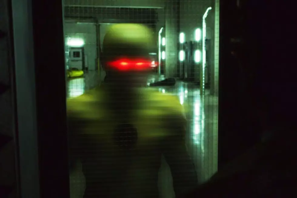 The Flash' Reveals Official Reverse Flash Photo