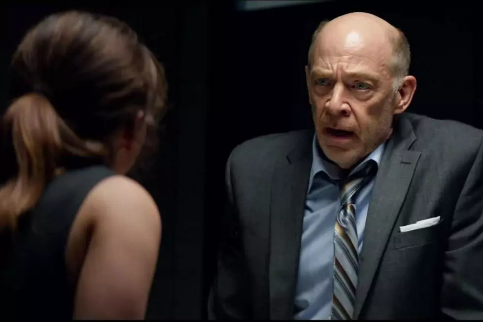 J.K. Simmons Signed for More 'Terminator' Sequels