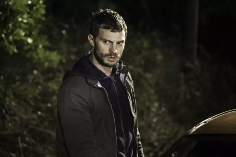 ‘Fifty Shades of Grey’ Star Jamie Dornan Will Dominate Some Nazis in ‘Anthropoid’