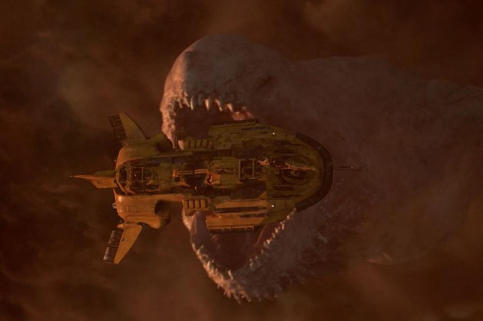 Neill Blomkamp, ‘X-Men’ Producer Simon Kinberg Backing Ambitious Sci-Fi Project ‘The Leviathan’
