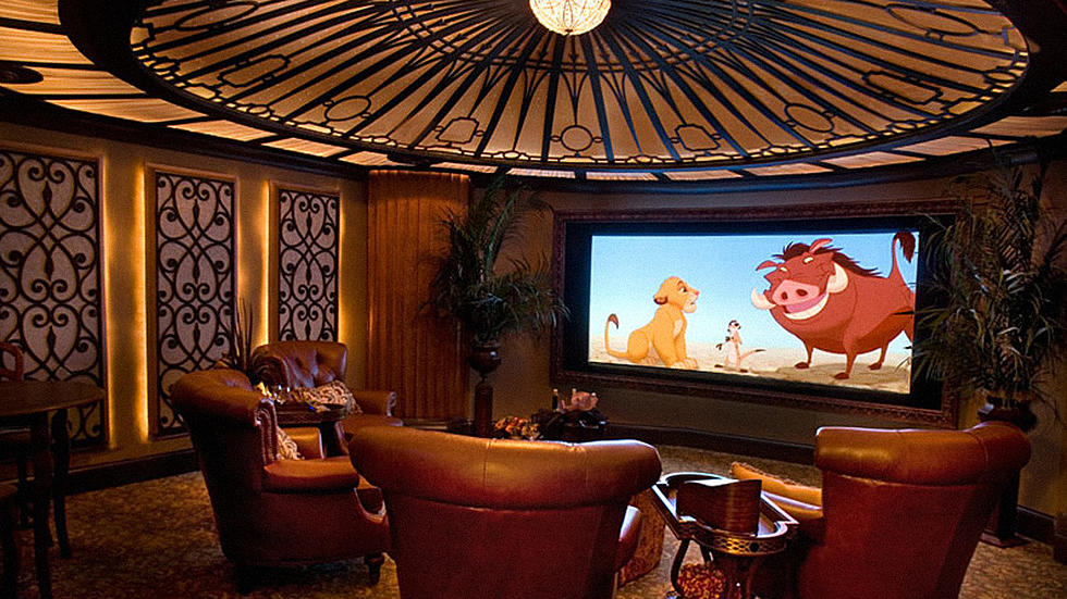 10 Amazing Movie-Themed Home Theaters You Wish You Had in Your House