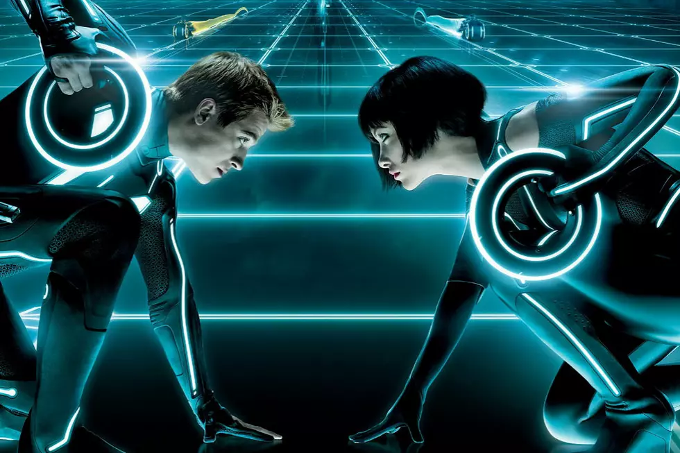 Jared Leto Says ‘Tron 3’ Is ‘Getting Closer’