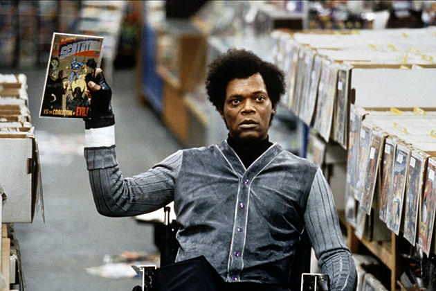 We Finally Have a Synopsis for M. Night Shyamalan’s ‘Split’ Sequel ‘Glass’