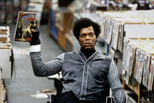 M. Night Shyamalan Sets ‘Unbreakable’ Sequel ‘Glass’ for 2019