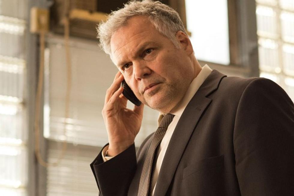 ‘Magnificent Seven’ Remake Casts Vincent D’Onofrio as the Bad Guy