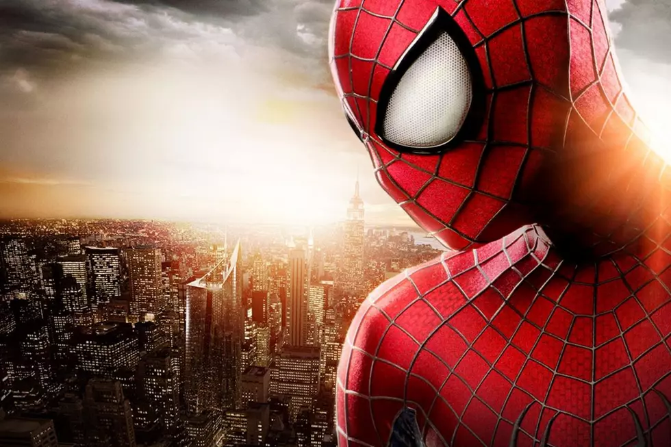 Marvel and Sony Have Reportedly Found Their New ‘Spider-Man’ Director