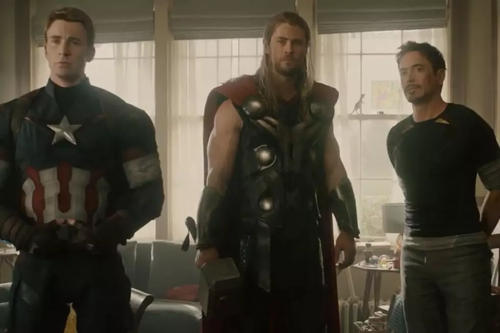‘Avengers 2’ Trailer GIFs: The Best Moments of Age of Ultron