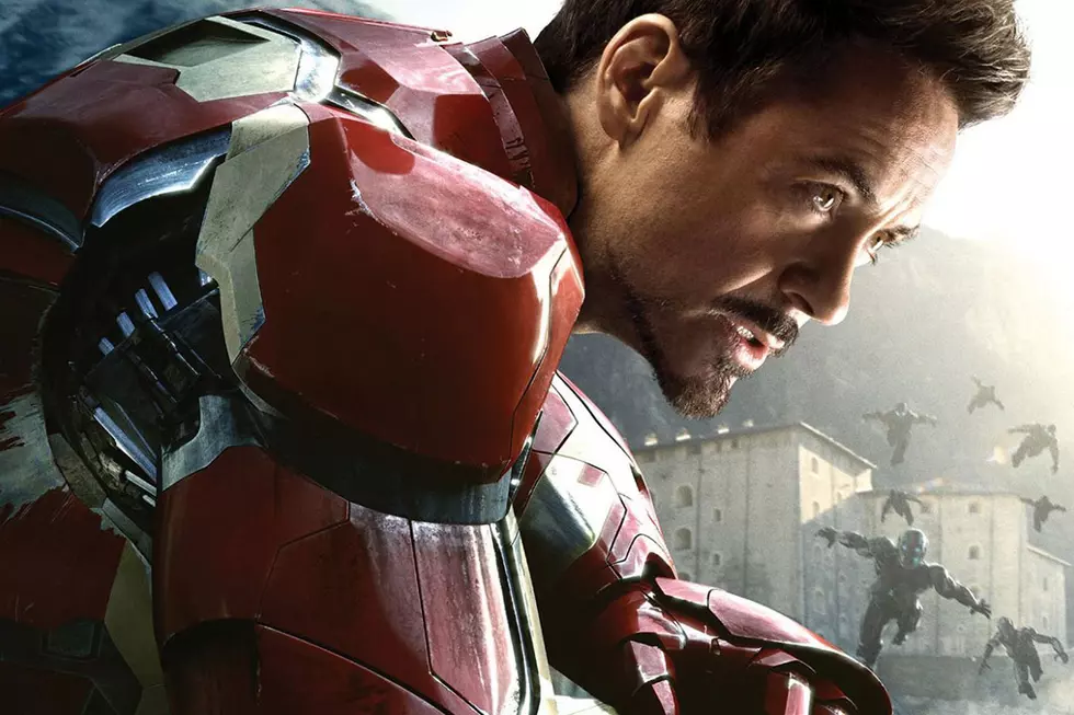 ‘Avengers 2’ Trailer Breaks All-Time Record With 35 Million Views