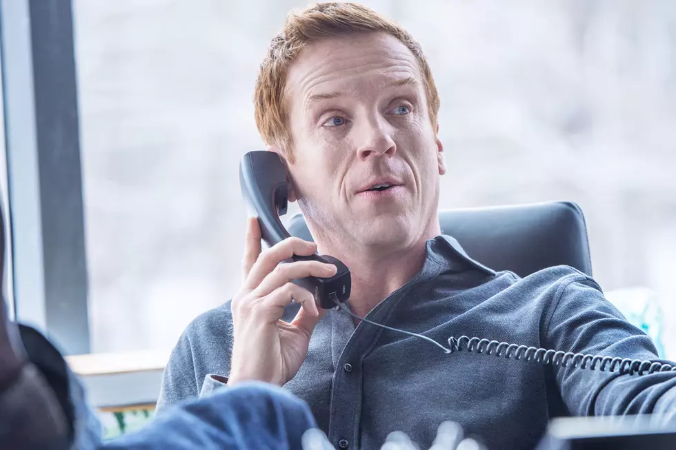 Damian Lewis In Talks for ‘Ocean’s Eight‘ Antagonist Role