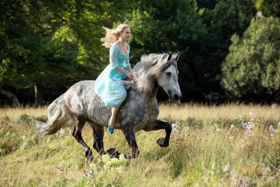 Weekend Box Office Report: ‘Cinderella’ Reigns Supreme; Liam Neeson Turns Into Pumpkin