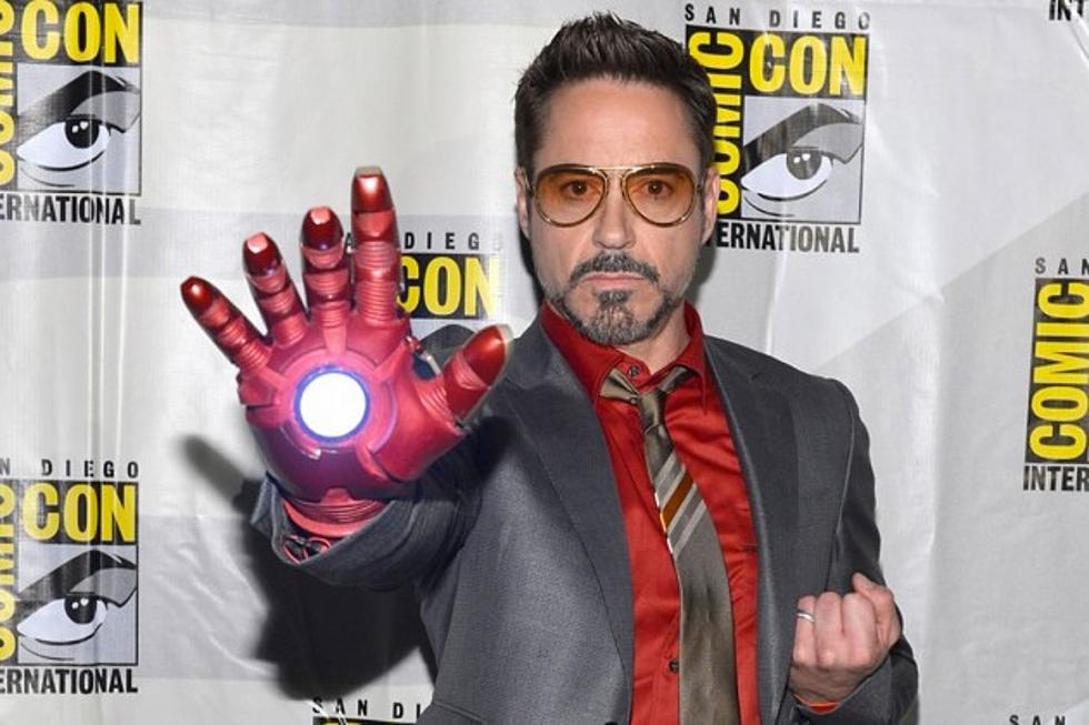 Marvel Studios Skipping Comic-Con 2015 Says ‘Guardians’ Director James Gunn