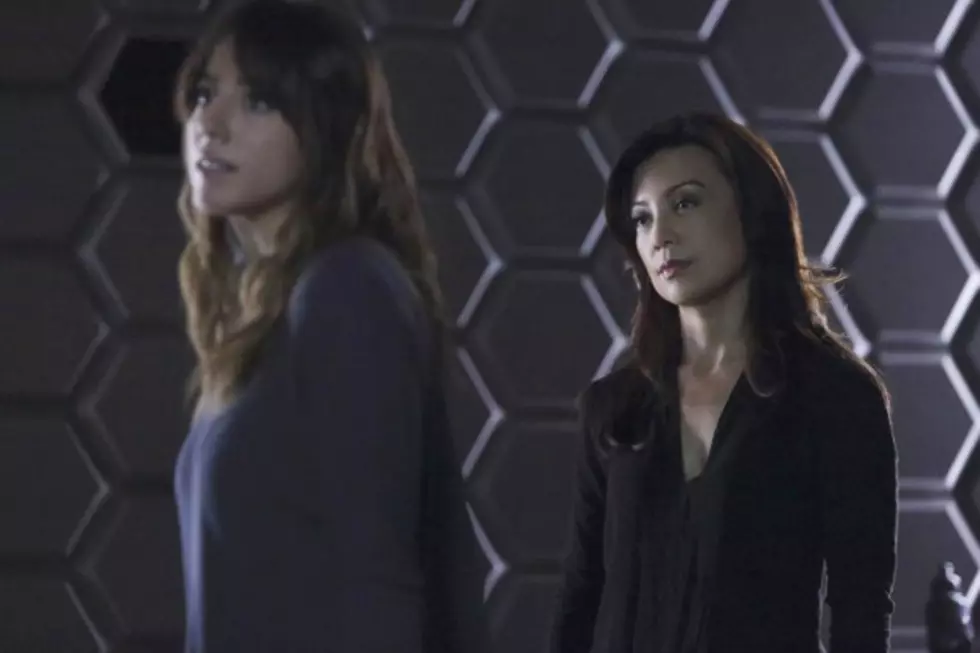 ‘Agents of S.H.I.E.L.D.’ Review: ‘One of Us’