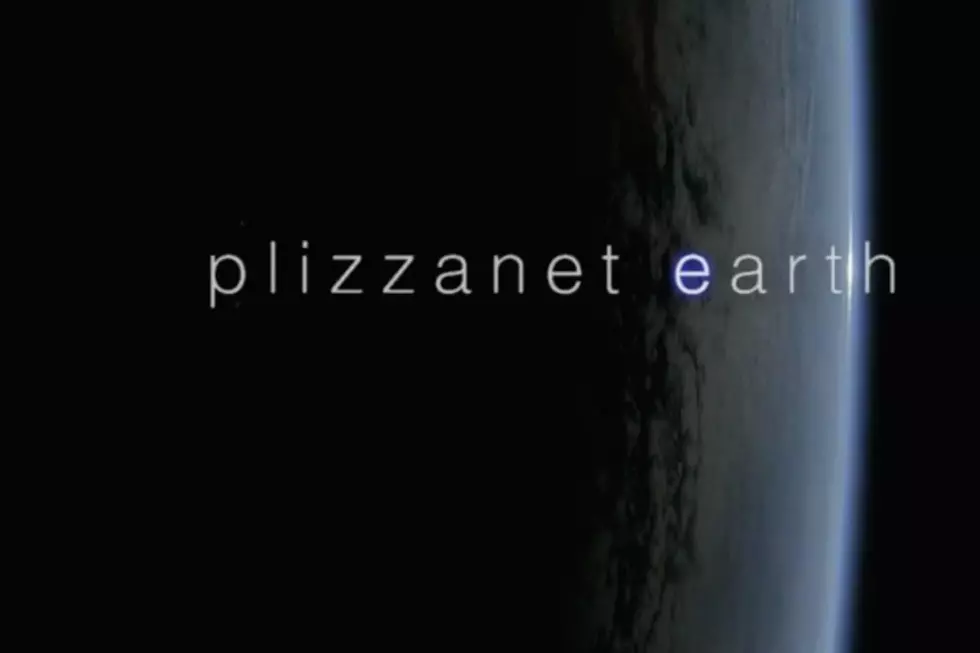 We Wish Snopp Dogg’s Fake Nature Show ‘Plizzanet Earth’ Was a Real Thing