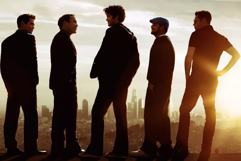 ‘Entourage’ Trailer: Vinnie Chase Takes It to the Next Level, Still Parties Hard With His Boys