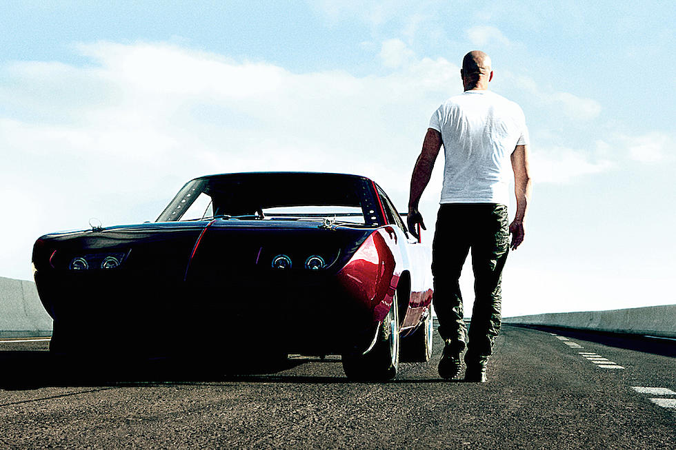 ‘Furious 8’ Eyes Locations in Cuba, Russia and Iceland 