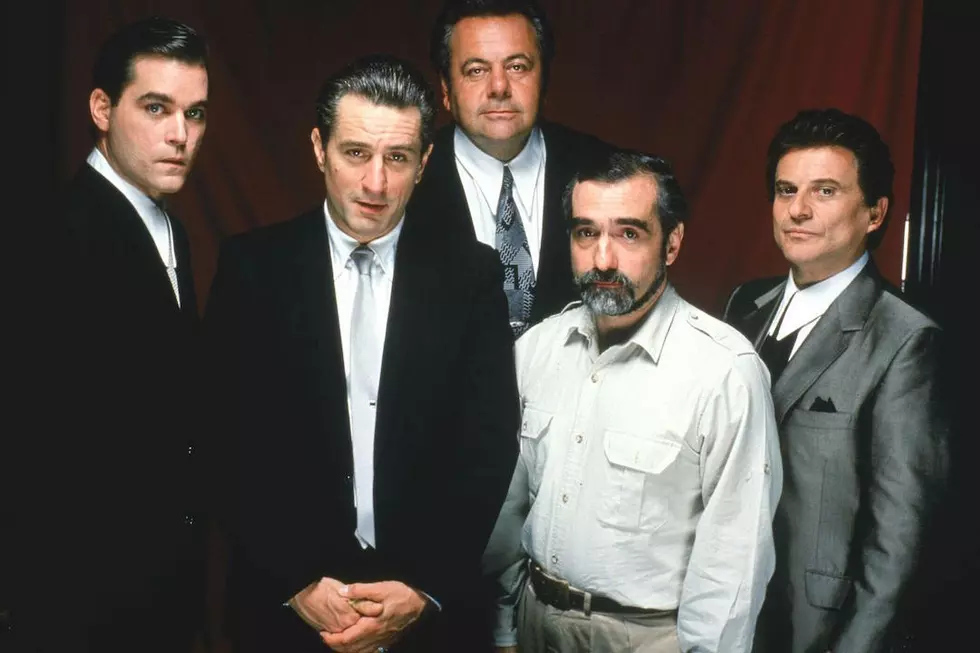 Tribeca 2015 Will Close With 25th Anniversary Screening of ‘Goodfellas’