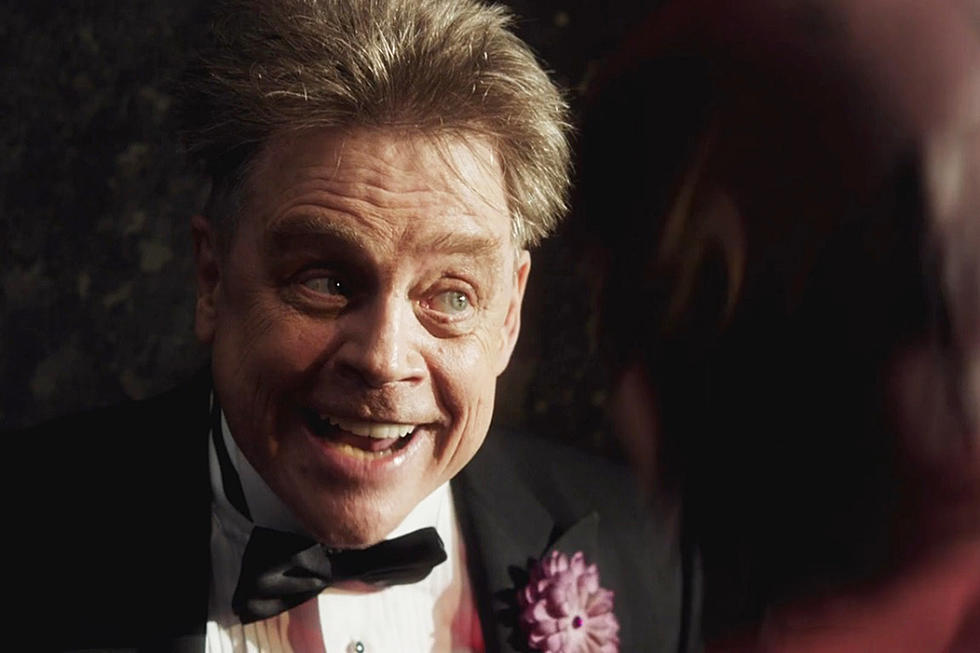 New ‘Flash’ Trailer Reveals Mark Hamill’s Trickster, ‘Rogue’ Return and Weather Wizards