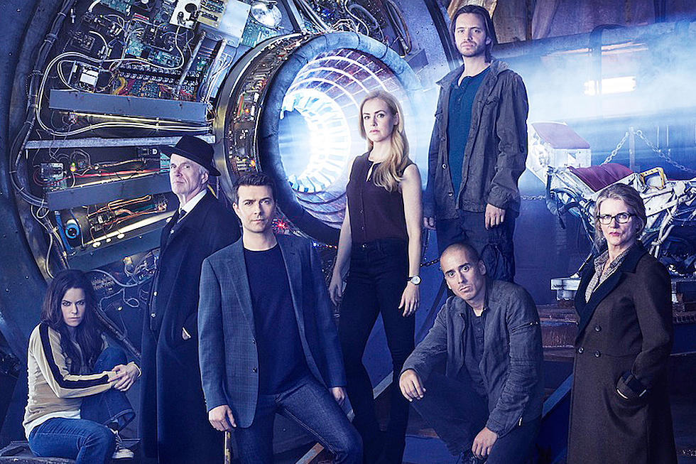 Syfy's '12 Monkeys' Renewed for Season 2 in 2016