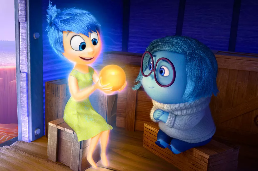 ‘Inside Out’ Trailer: Listen to the Voices in Your Head