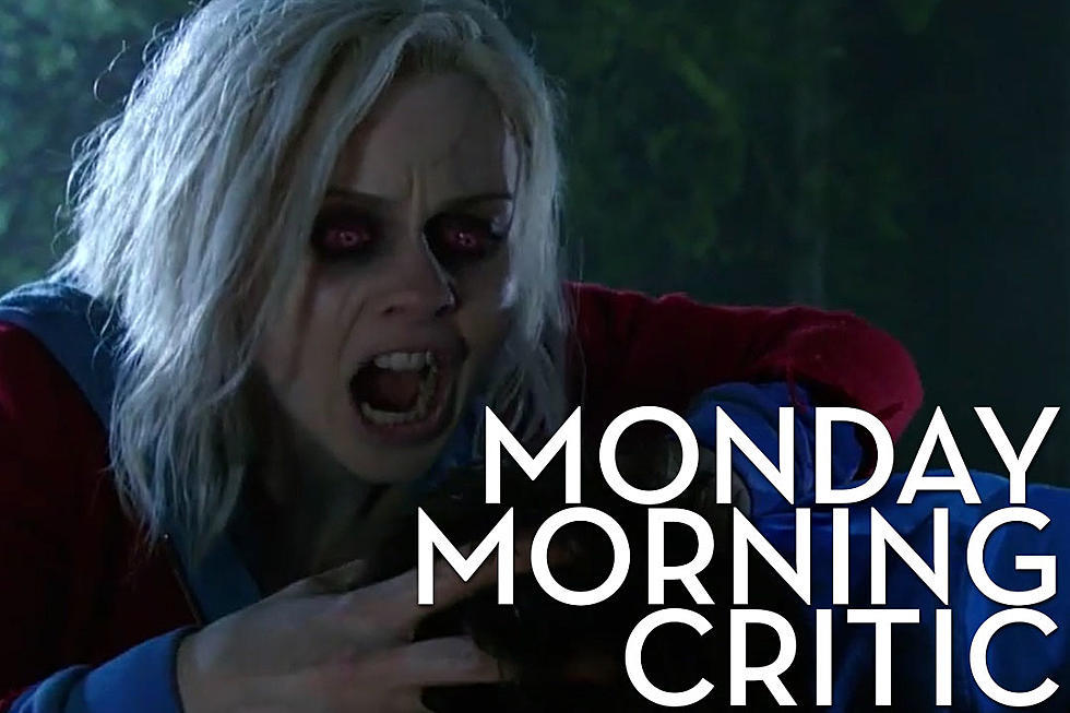 Is 'iZombie' Worth Watching For Zombie Fans?
