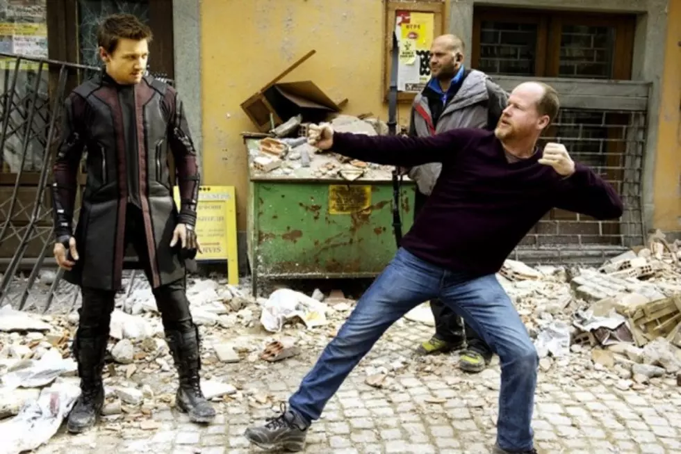Joss Whedon Says Making ‘Avengers 2’ Was a ‘Nightmare’