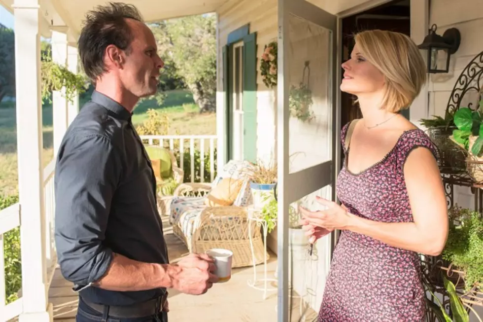 ‘Justified’ Review: ‘The Hunt’