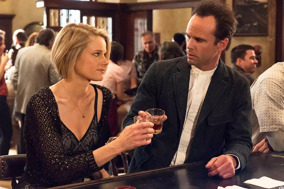 ‘Justified’ Review: ‘Burned’