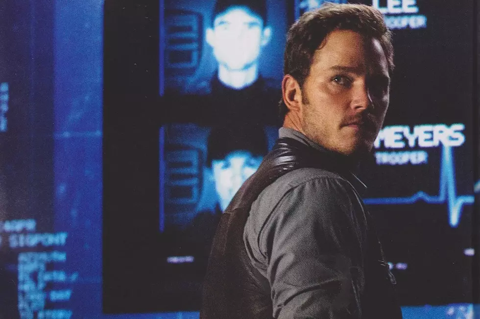 New ‘Jurassic World’ TV Spot: The Park Is (Almost) Open