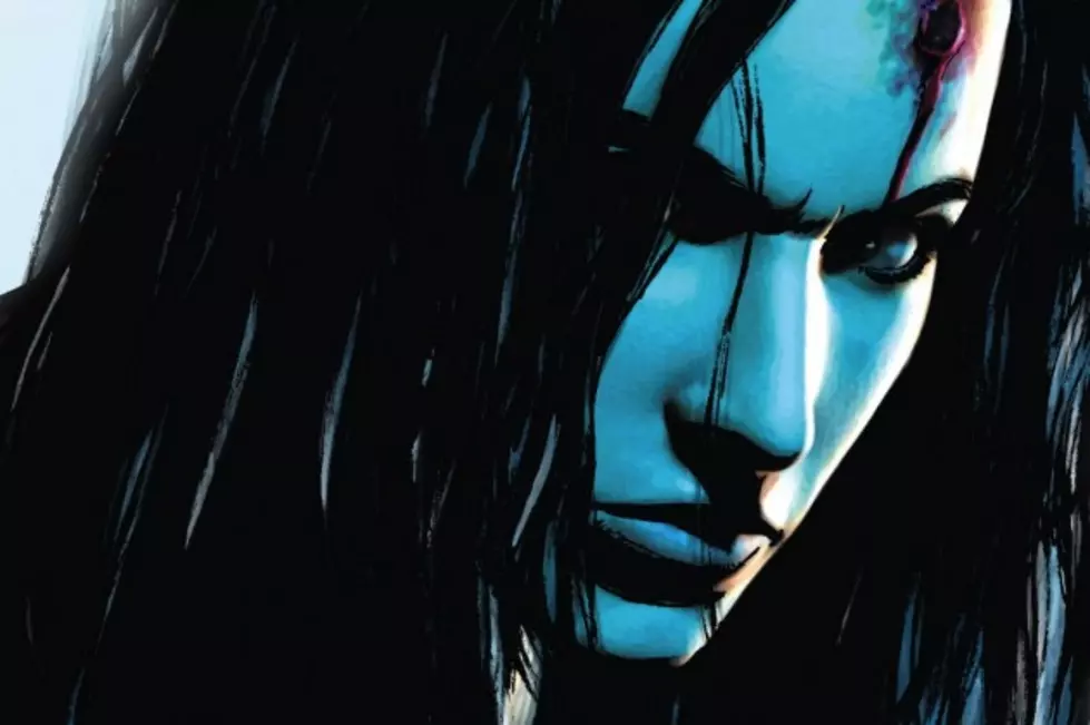 Dystopian Sci-Fi Comic Series ‘Lazarus’ is Heading to TV