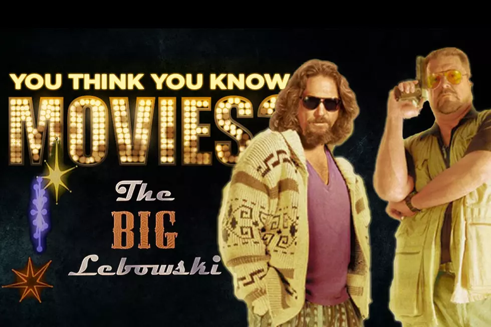 The Dude Abides With These 10 ‘Big Lebowski’ Facts (VIDEO)