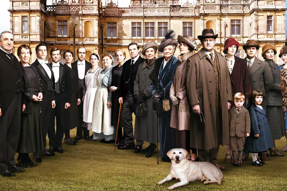 Here’s A Look At The Final Season Of Popular TV Show ‘Downton Abbey’