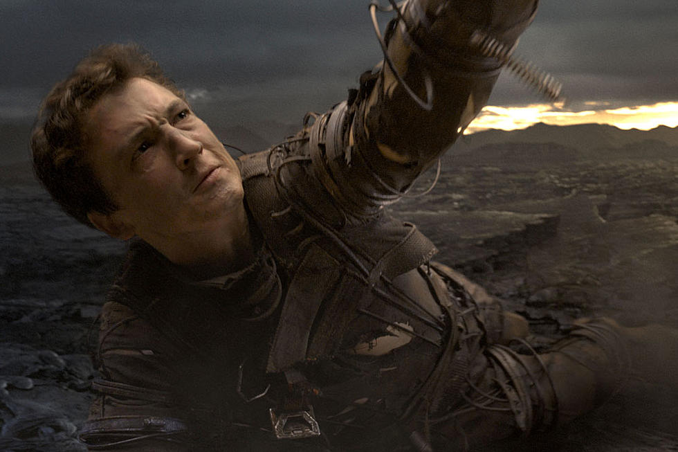 Miles Teller Says the Fantastic Four Will Wear the Classic Costumes in the Upcoming Reboot