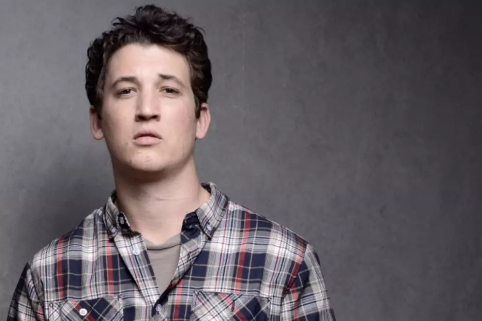 Miles Teller Just Realized What Happens to His Character at the End of the ‘Divergent’ Series