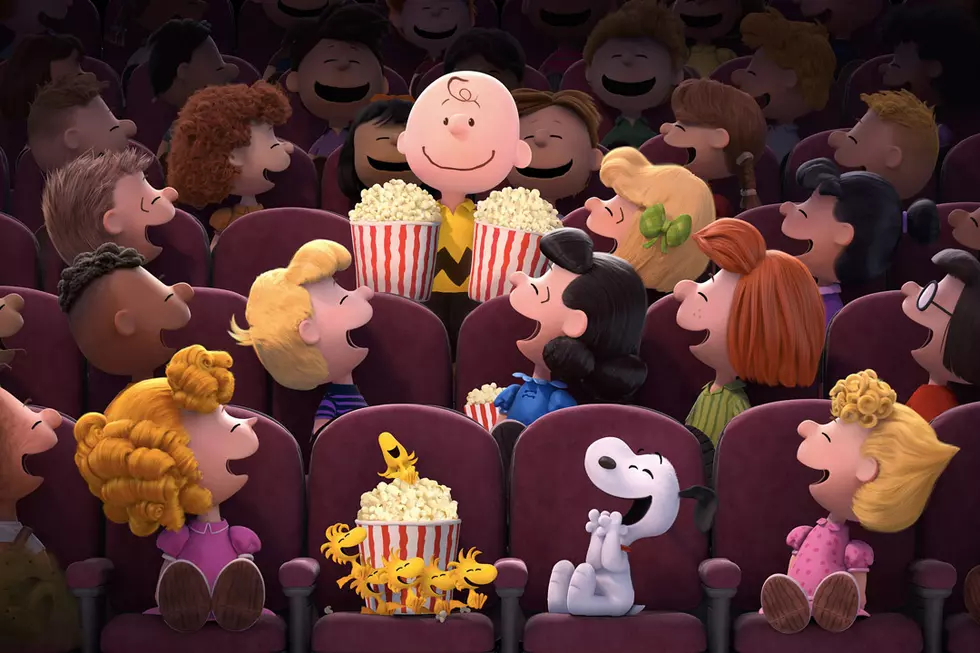 The Wrap Up: ‘The Peanuts’ Movie Reveals a Slew of New Character Posters