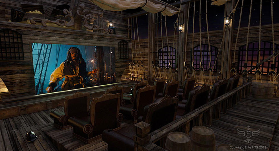 There&#8217;s a Pirate Themed AirBnB in St. Paul-It&#8217;s a Ship