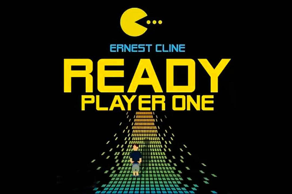 Steven Spielberg Set to Direct ‘Ready Player One’