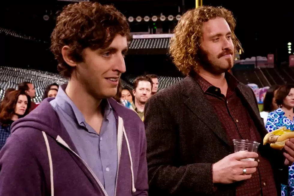 'Silicon Valley' Season 2 Trailer Has Trouble for Pied Piper