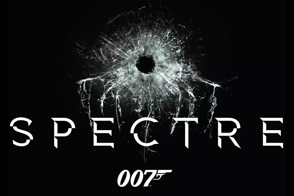 The Wrap Up: ‘Spectre’ Adds Stephanie Sigman to the Cast